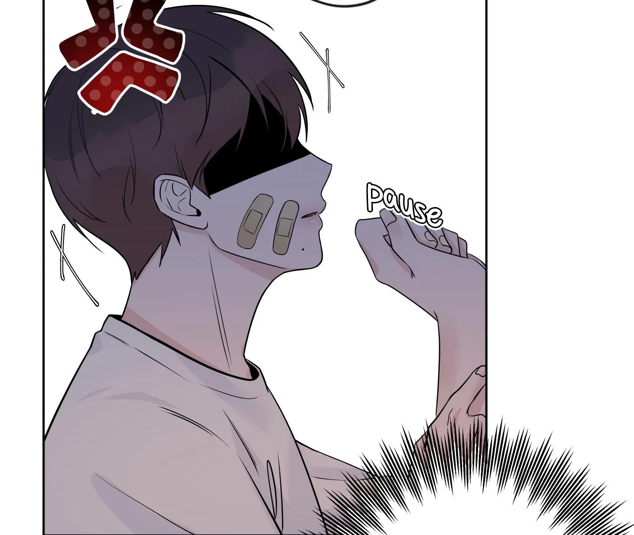 Angel Kiss Chapter 4 page 49 - 