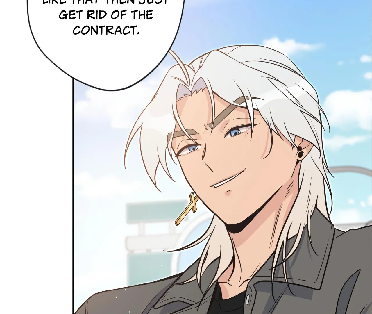 Angel Kiss Chapter 4 page 51 - 