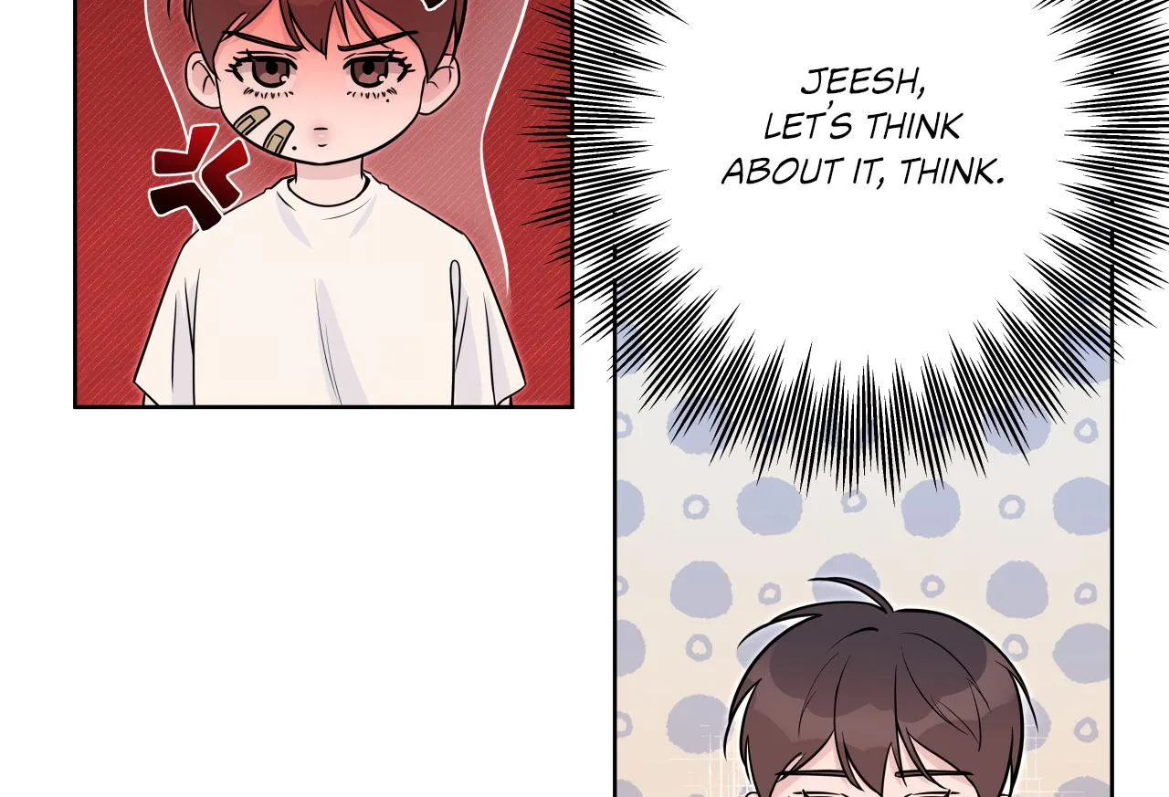 Angel Kiss Chapter 4 page 54 - 