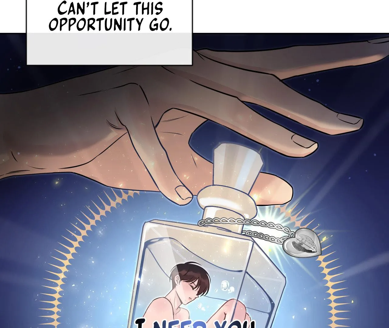 Angel Kiss Chapter 4 page 58 - 