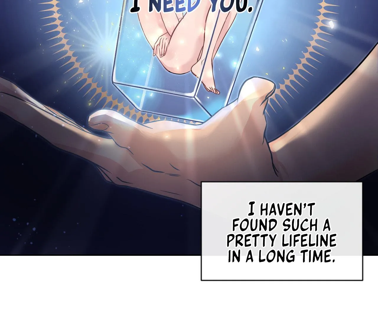 Angel Kiss Chapter 4 page 59 - 