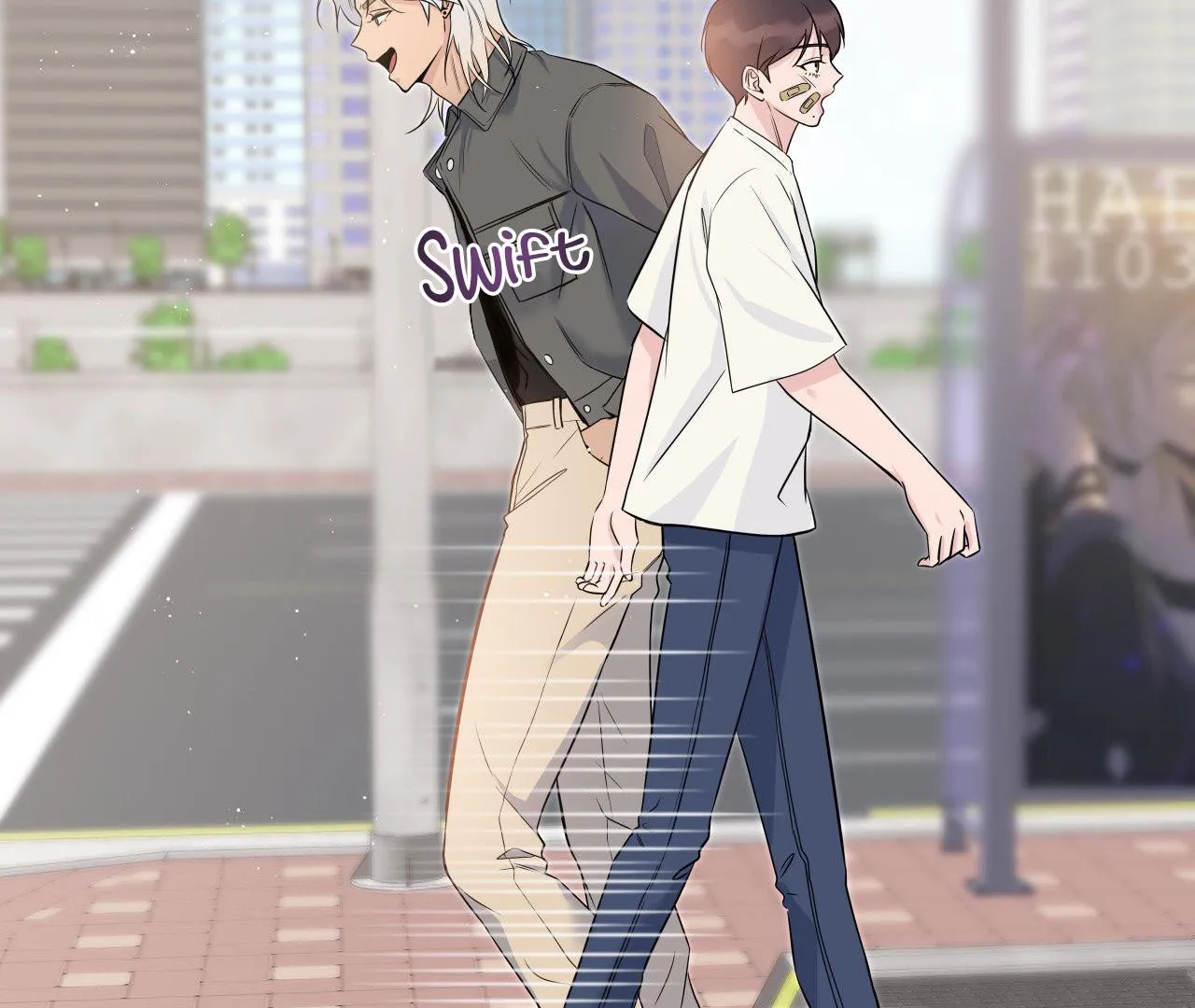Angel Kiss Chapter 4 page 62 - 