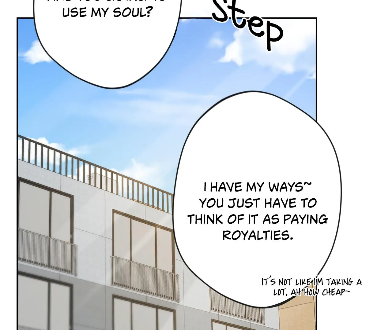 Angel Kiss Chapter 4 page 71 - 