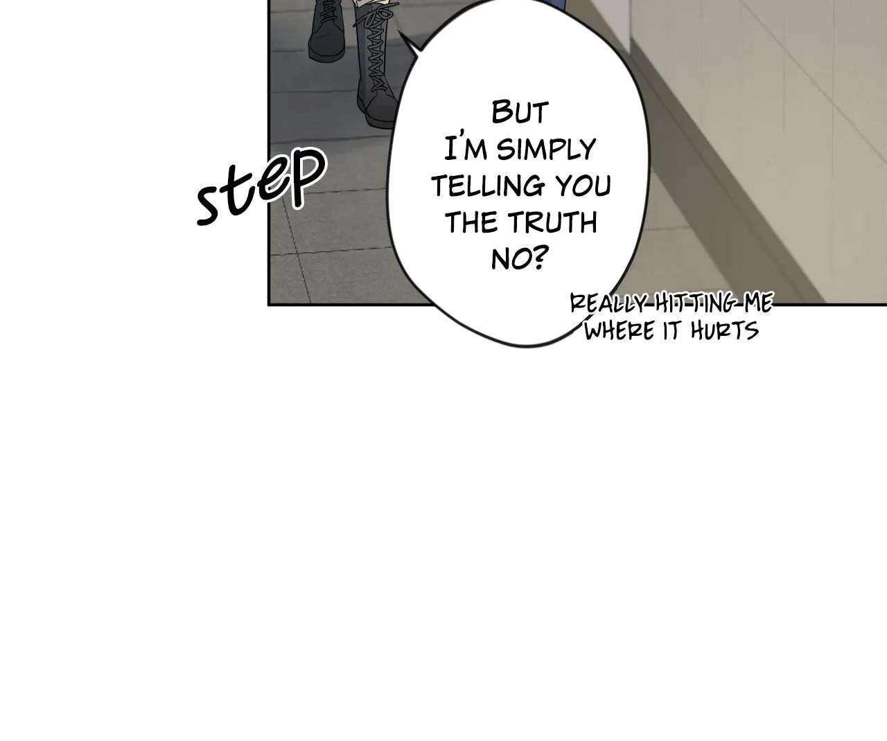 Angel Kiss Chapter 4 page 74 - 