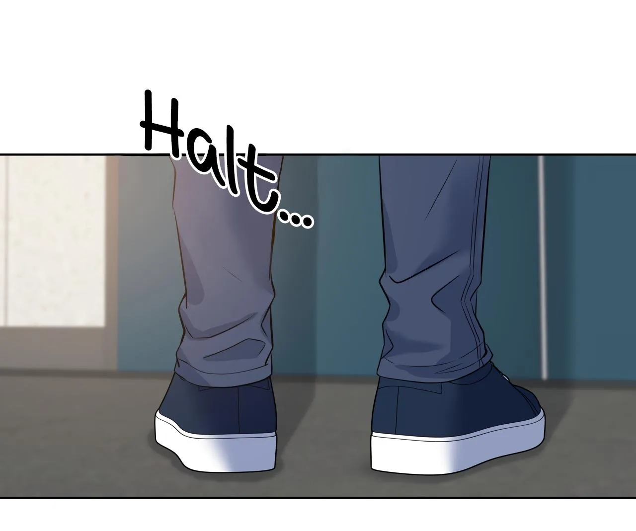 Angel Kiss Chapter 4 page 75 - 