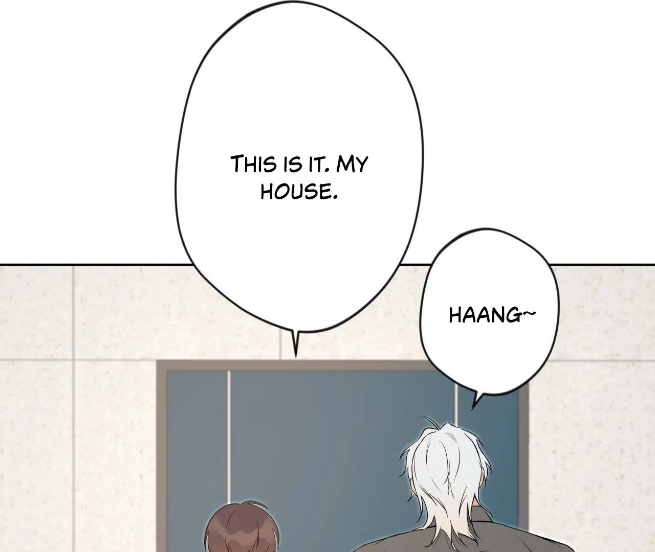 Angel Kiss Chapter 4 page 76 - 