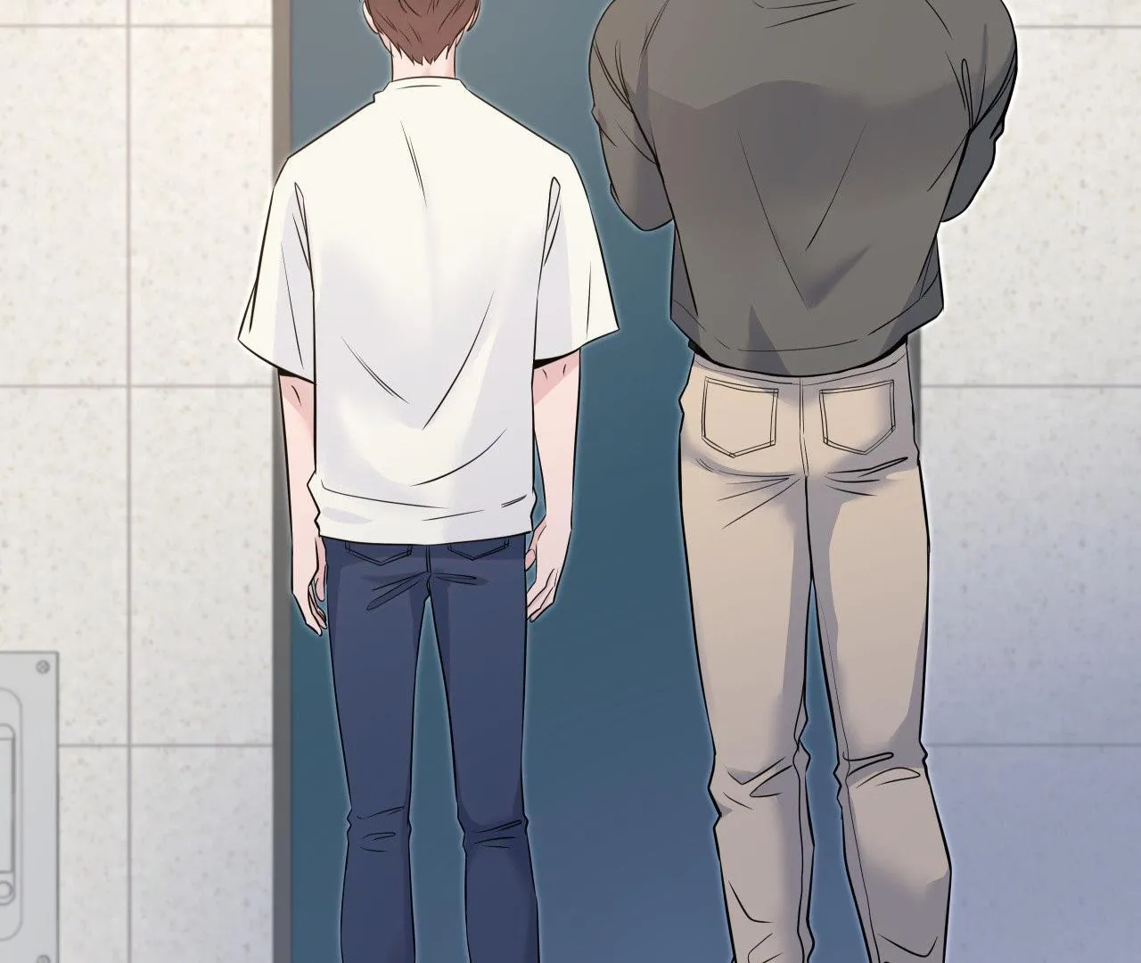 Angel Kiss Chapter 4 page 77 - 