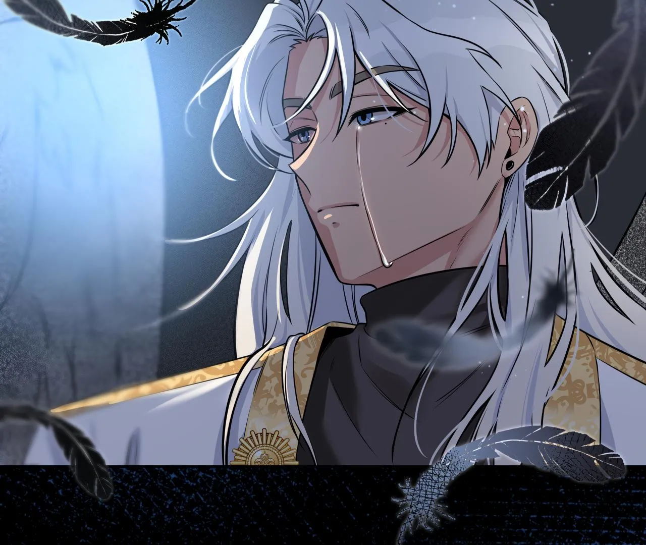 Angel Kiss Chapter 4 page 9 - 