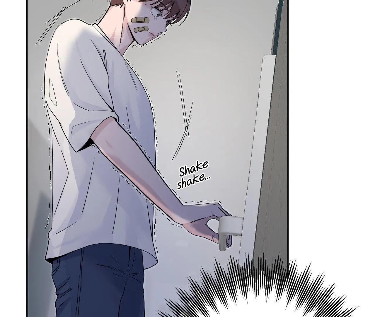 Angel Kiss Chapter 4 page 83 - 