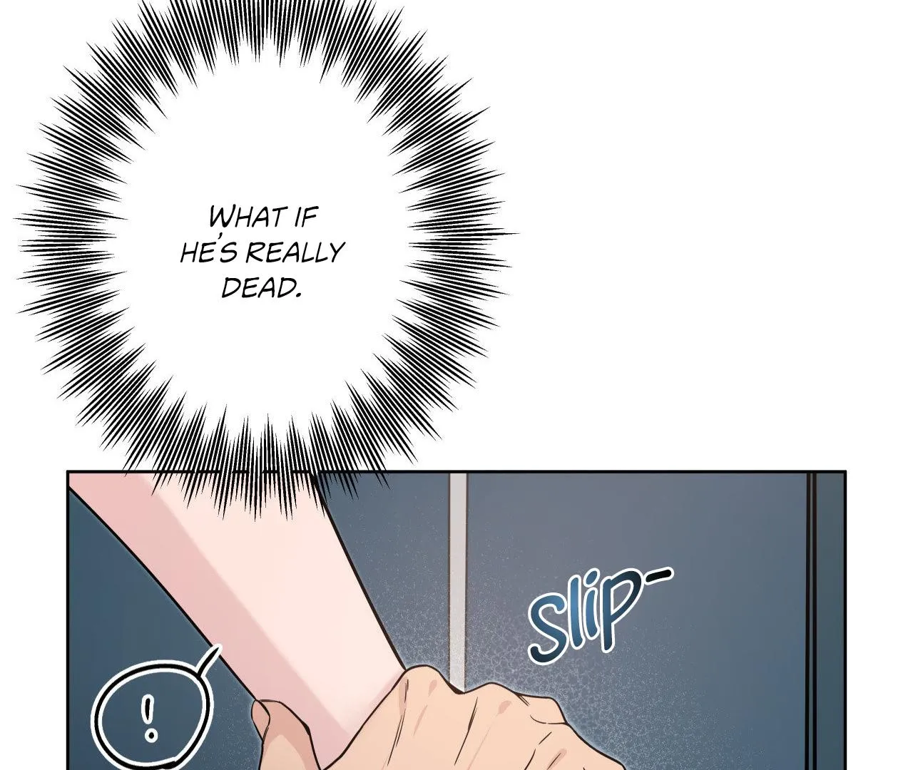 Angel Kiss Chapter 4 page 85 - 
