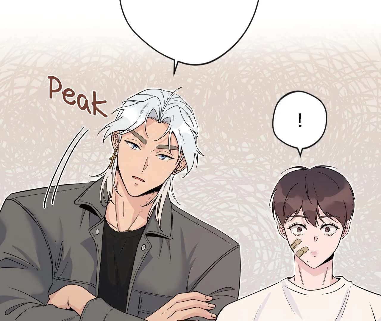 Angel Kiss Chapter 4 page 90 - 