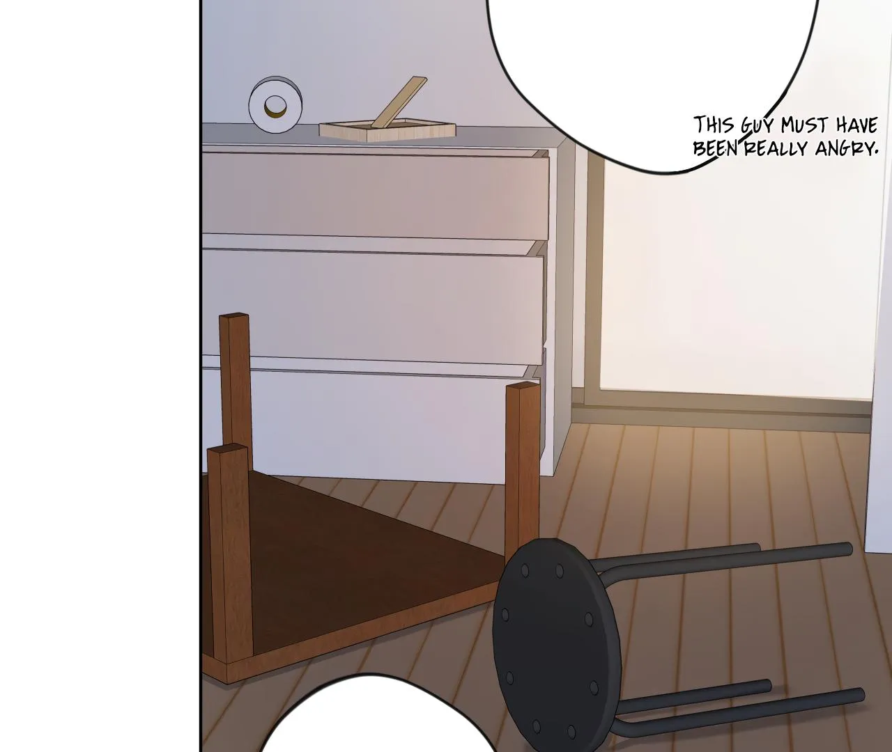 Angel Kiss Chapter 4 page 92 - 