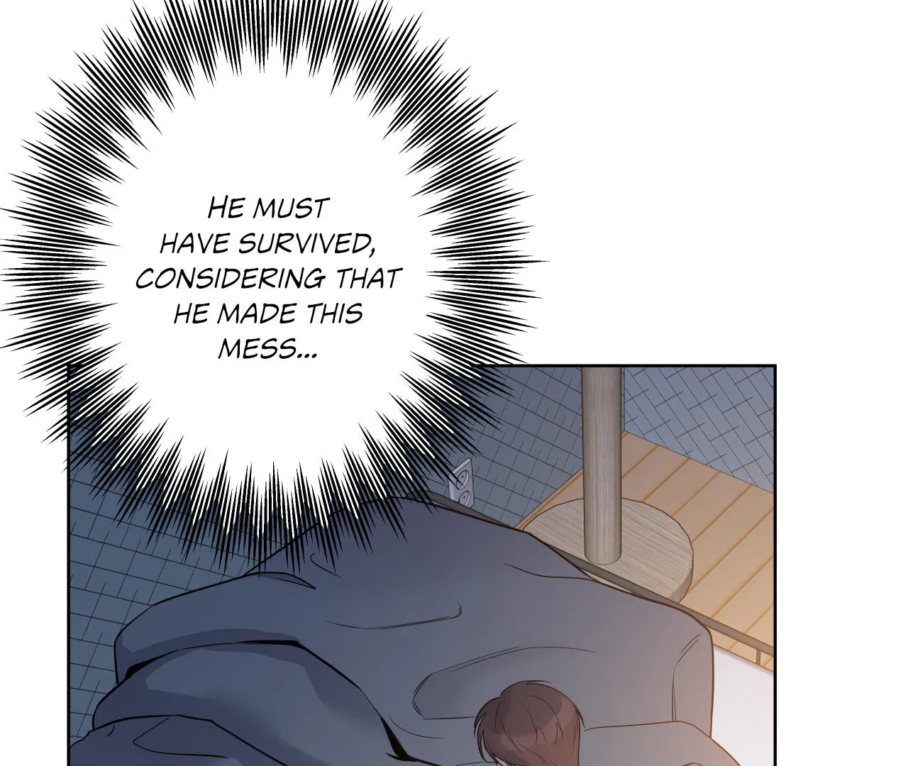 Angel Kiss Chapter 4 page 94 - 