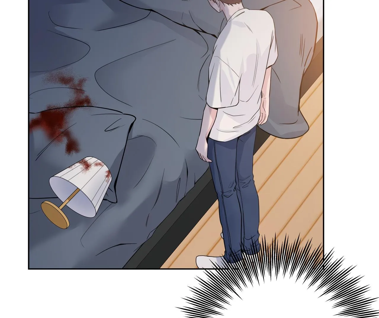 Angel Kiss Chapter 4 page 95 - 