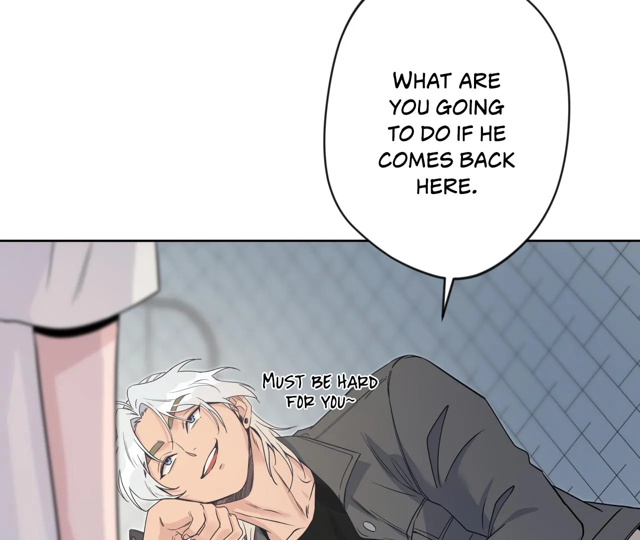 Angel Kiss Chapter 4 page 99 - 