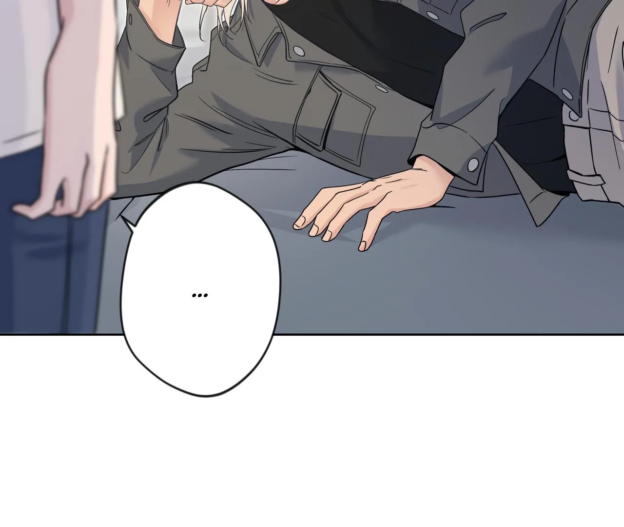 Angel Kiss Chapter 4 page 100 - 