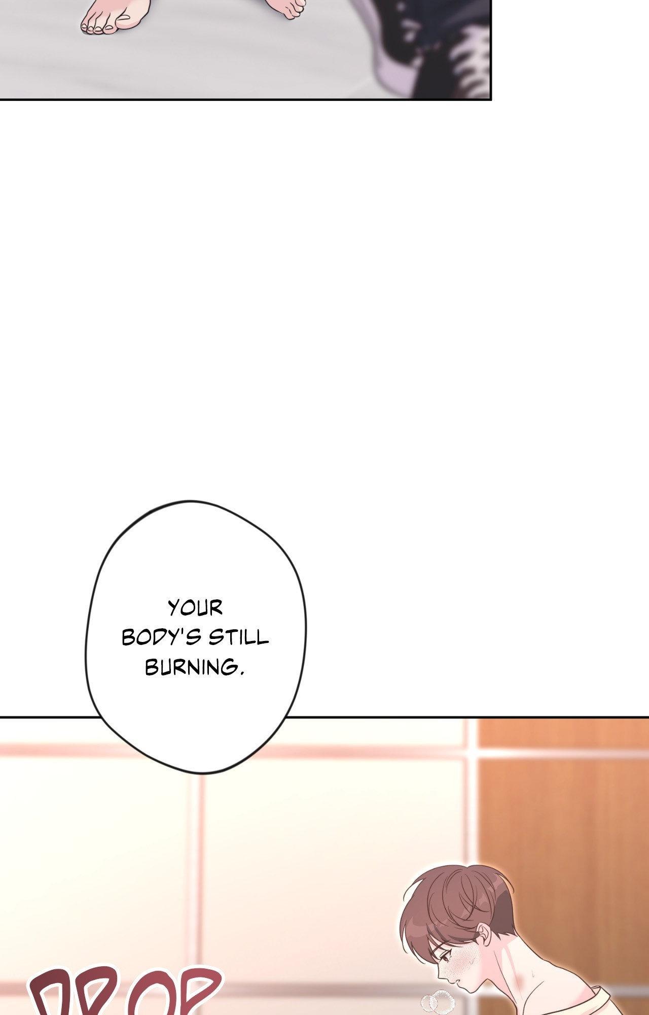 Angel Kiss Chapter 40 page 12 - 