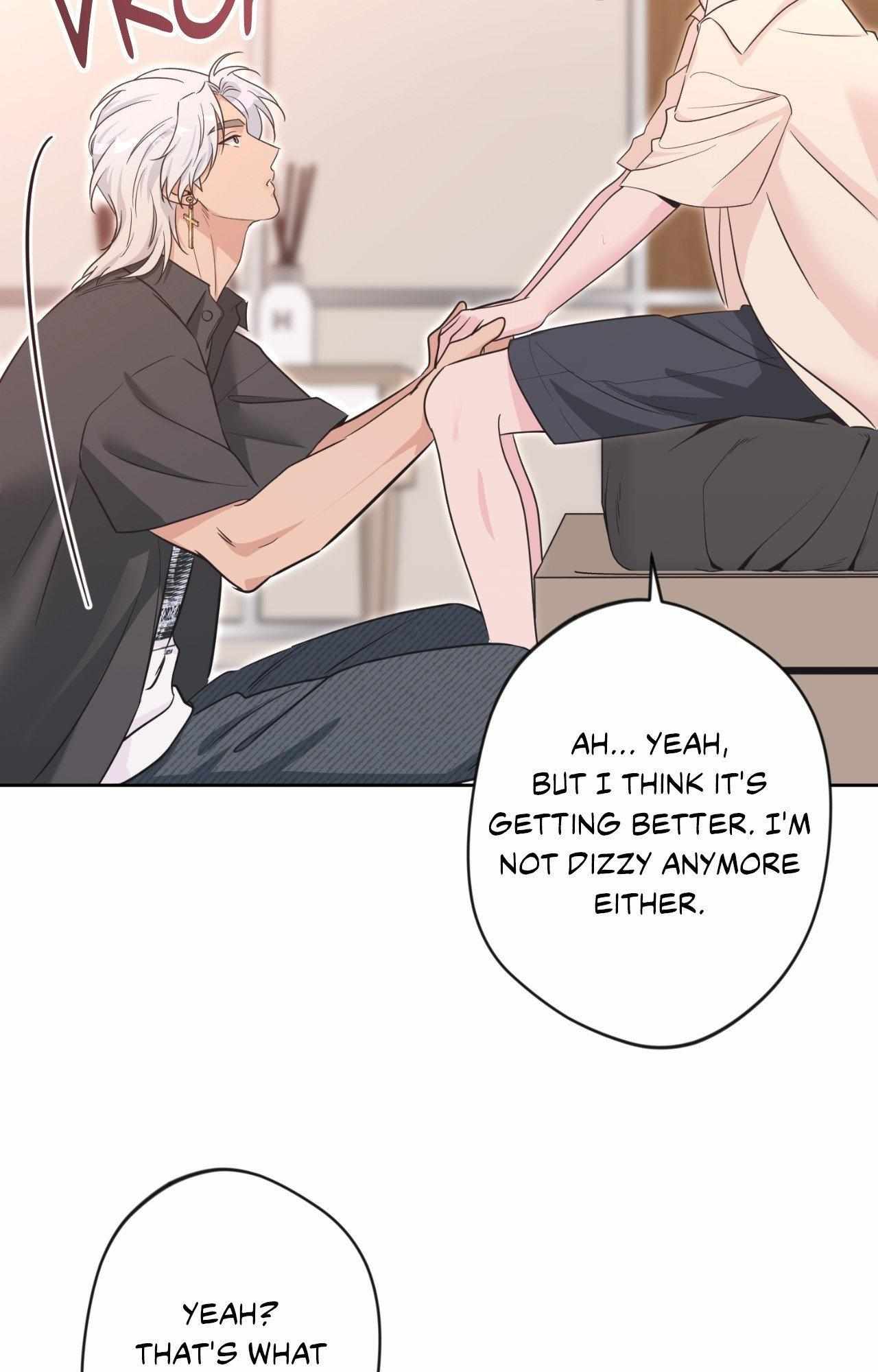 Angel Kiss Chapter 40 page 13 - 