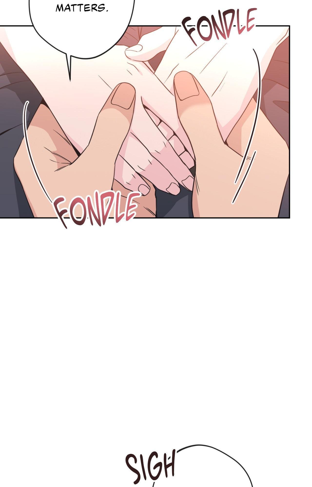 Angel Kiss Chapter 40 page 14 - 