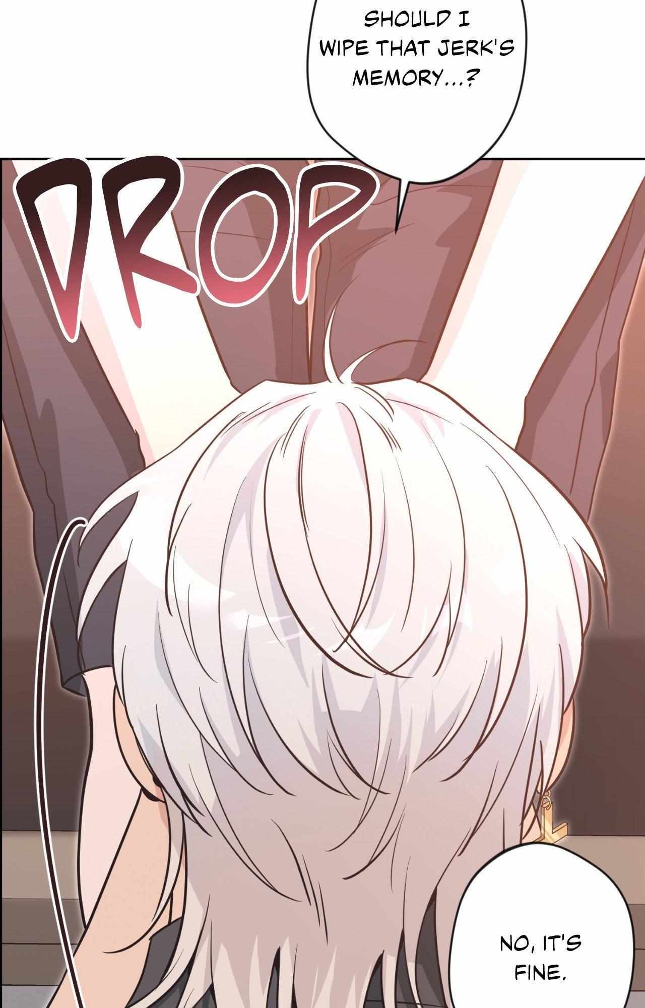 Angel Kiss Chapter 40 page 15 - 