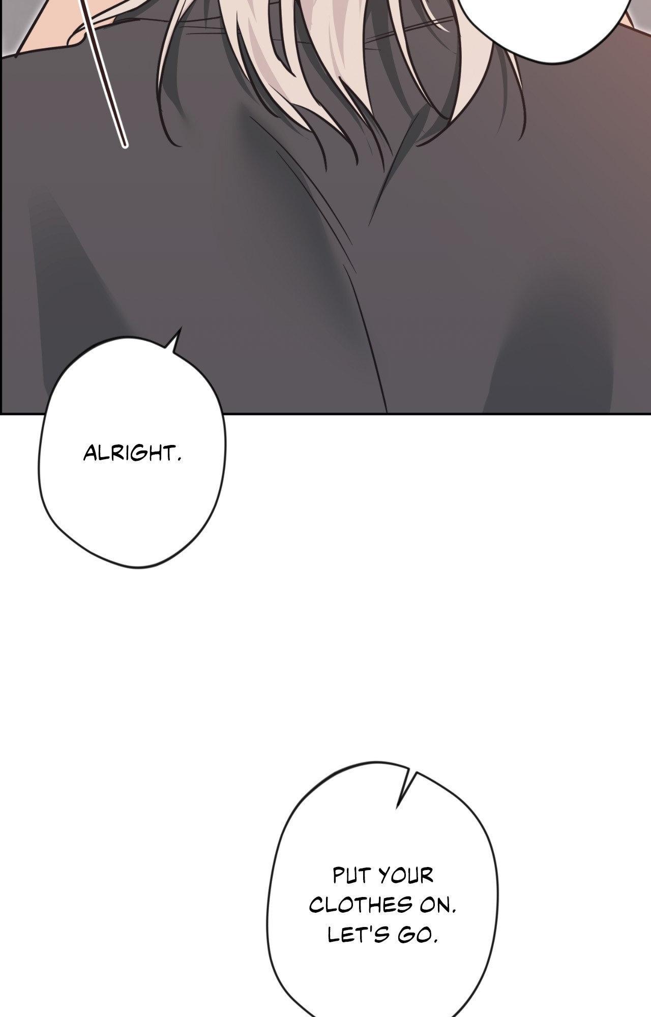 Angel Kiss Chapter 40 page 16 - 