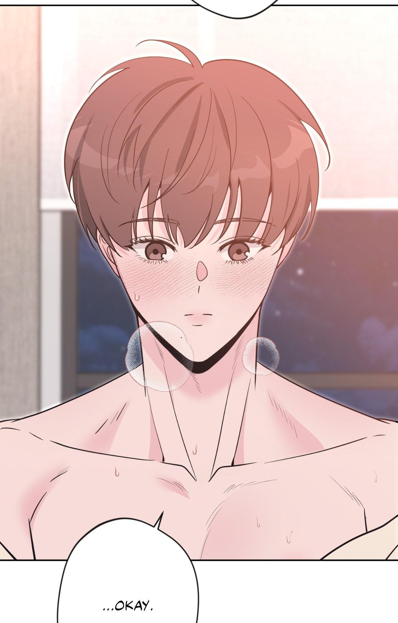Angel Kiss Chapter 40 page 17 - 