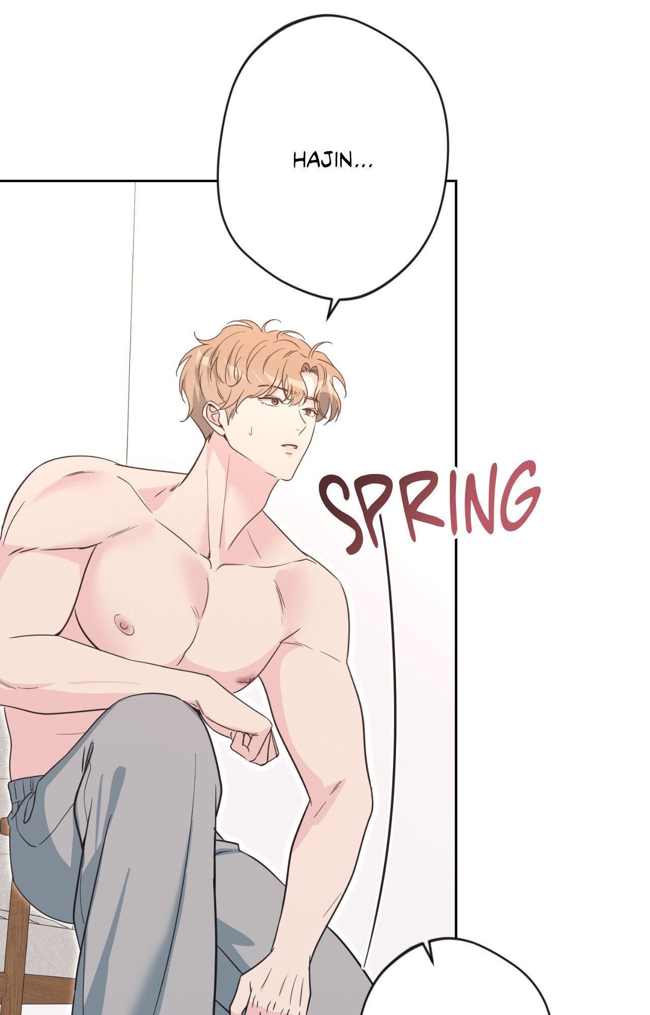 Angel Kiss Chapter 40 page 19 - 