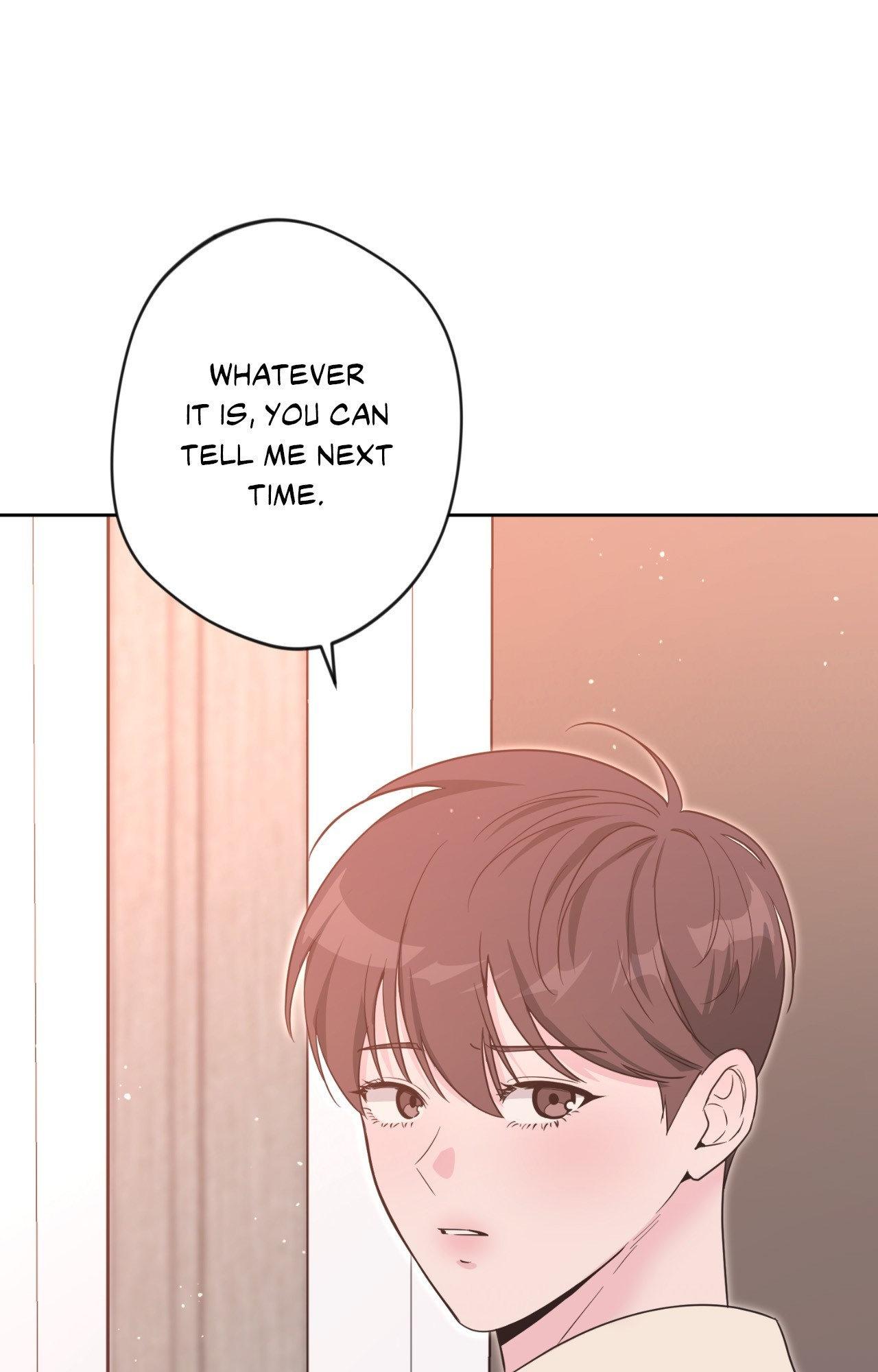 Angel Kiss Chapter 40 page 21 - 