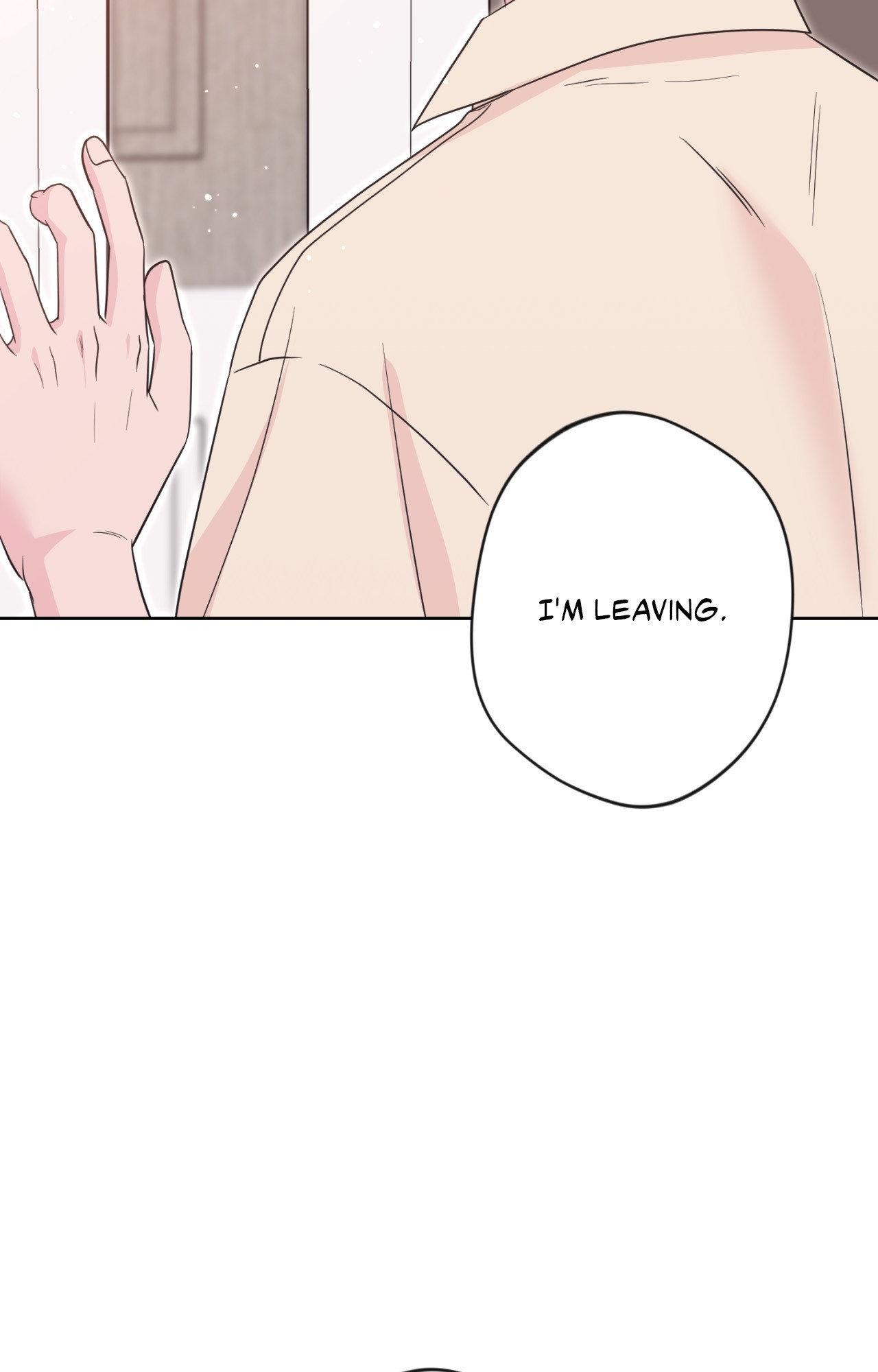 Angel Kiss Chapter 40 page 22 - 