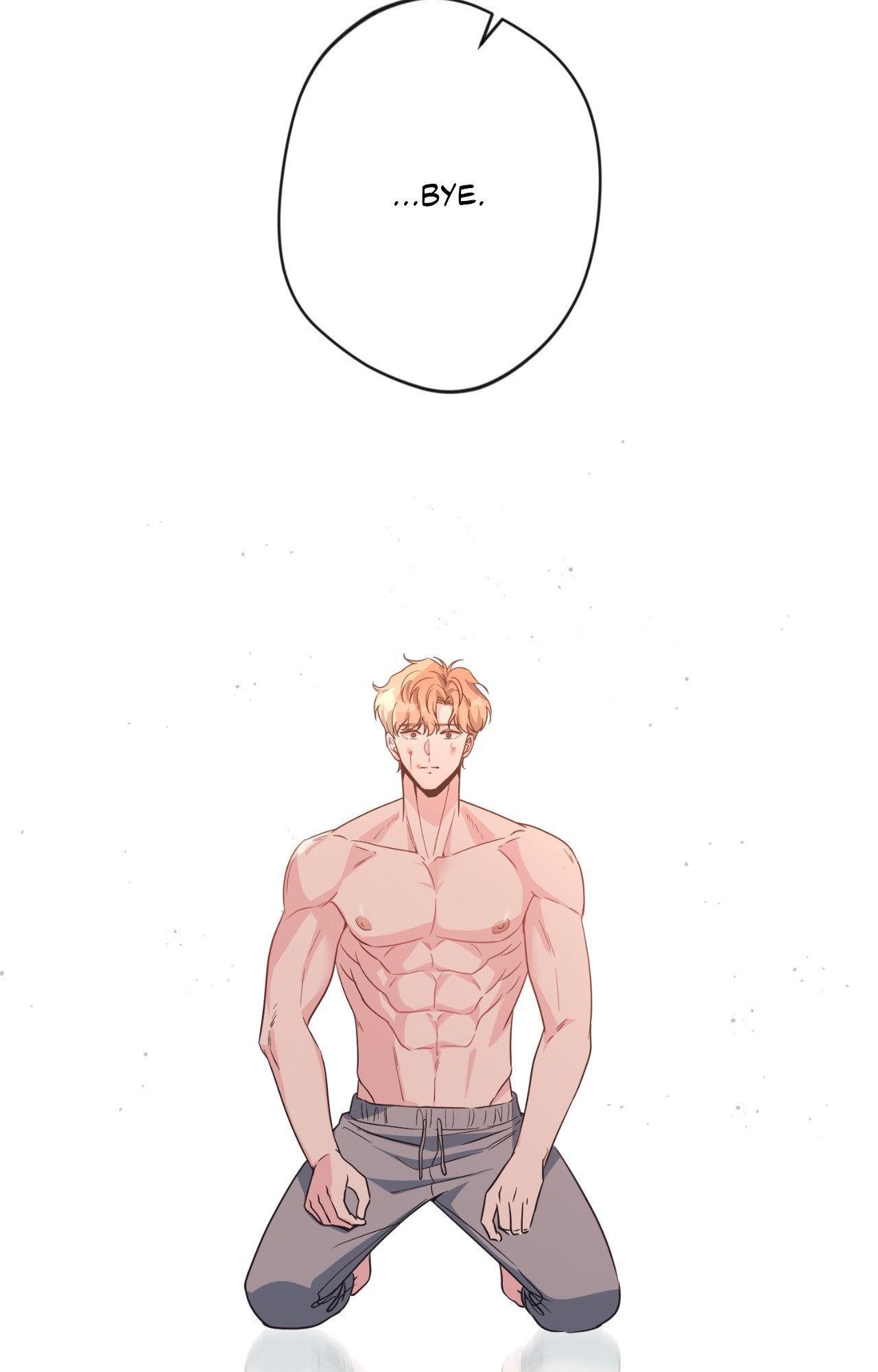Angel Kiss Chapter 40 page 23 - 