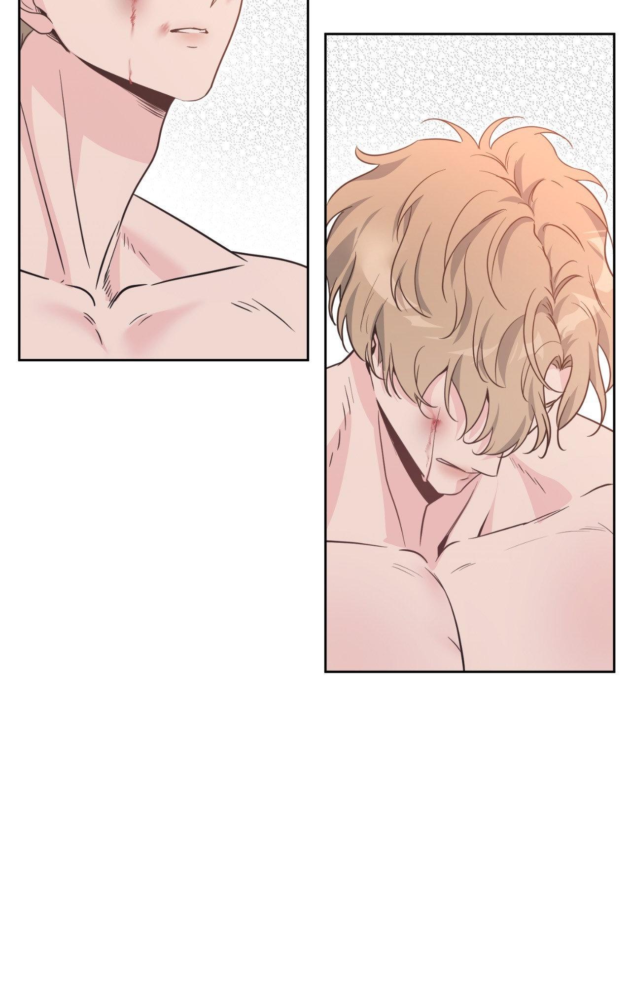 Angel Kiss Chapter 40 page 25 - 