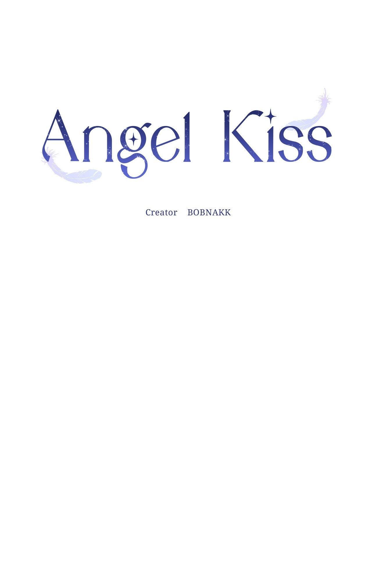 Angel Kiss Chapter 40 page 28 - 