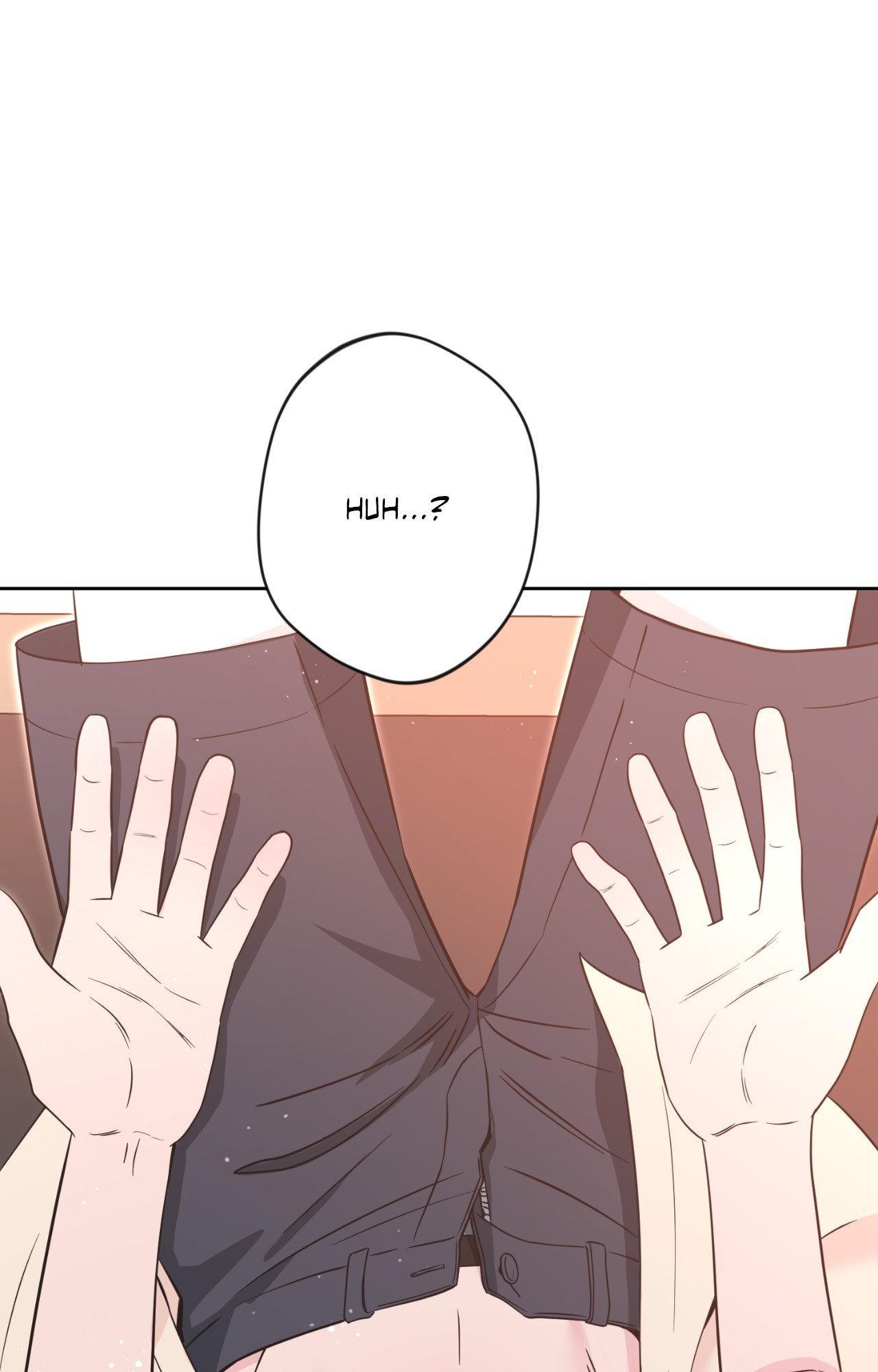 Angel Kiss Chapter 40 page 4 - 