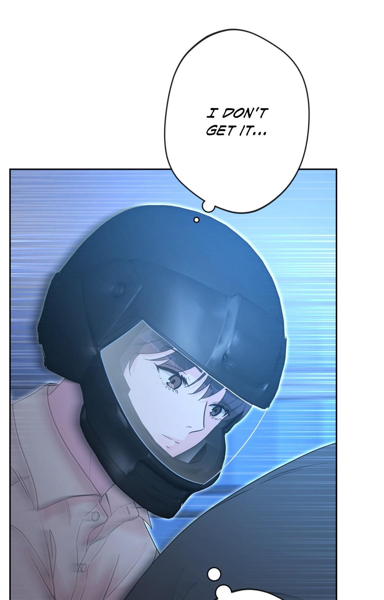 Angel Kiss Chapter 40 page 31 - 