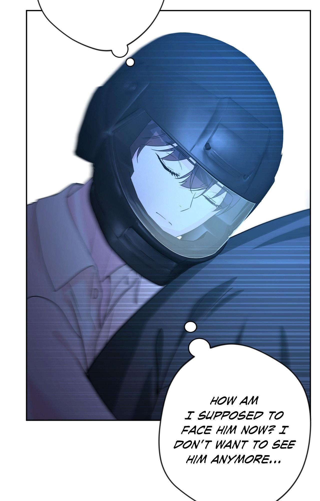 Angel Kiss Chapter 40 page 33 - 