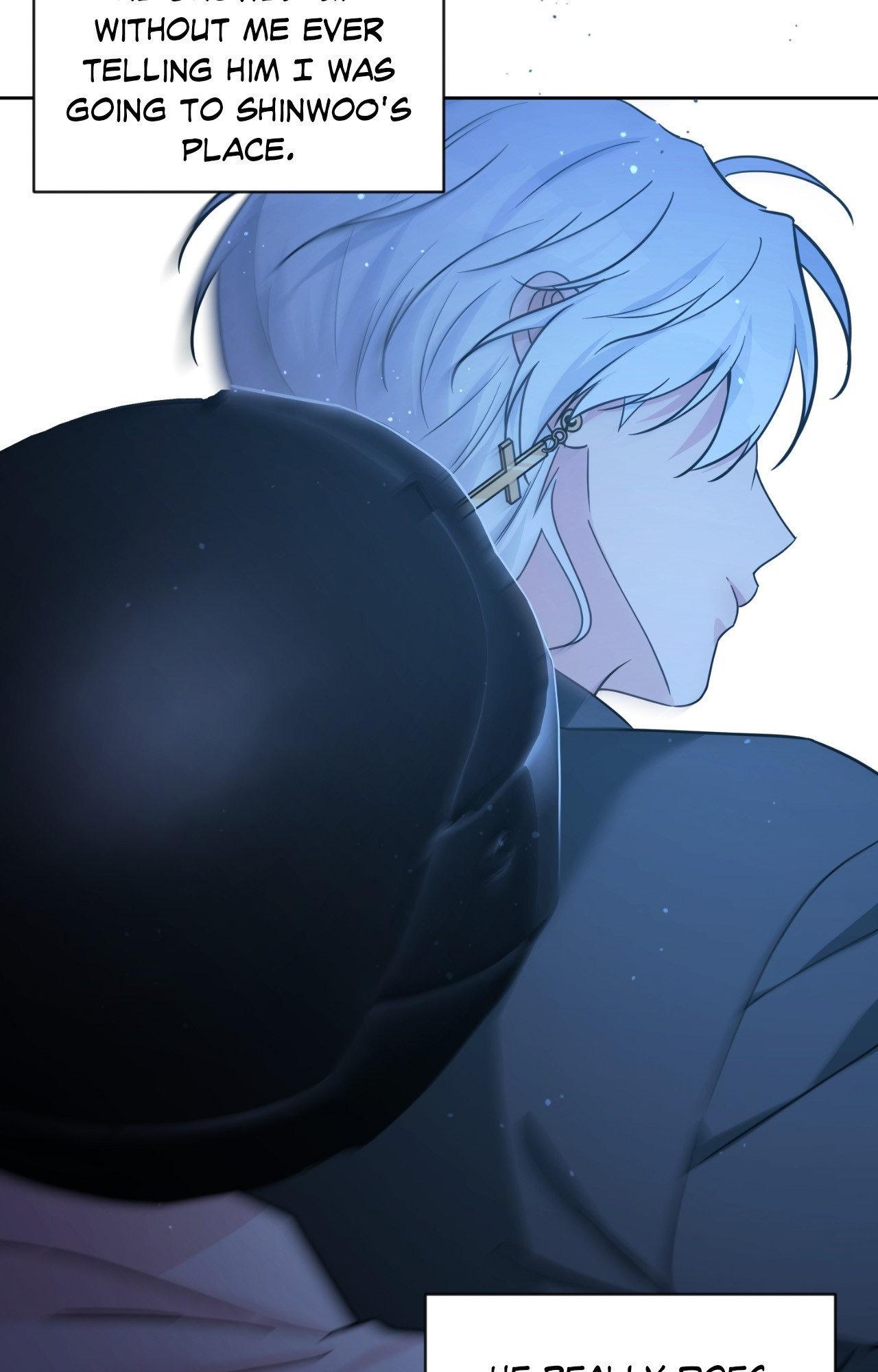 Angel Kiss Chapter 40 page 37 - 