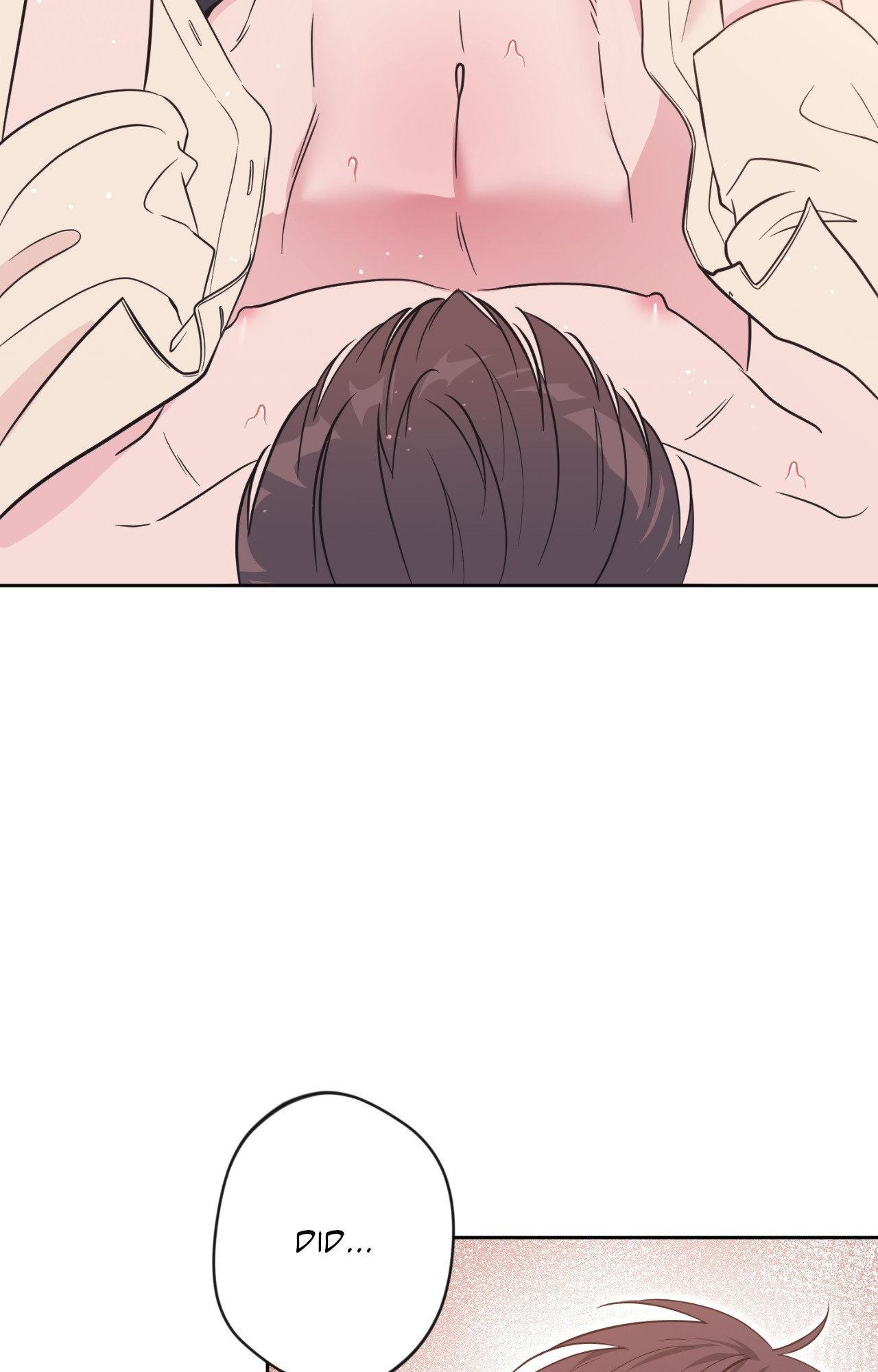 Angel Kiss Chapter 40 page 5 - 