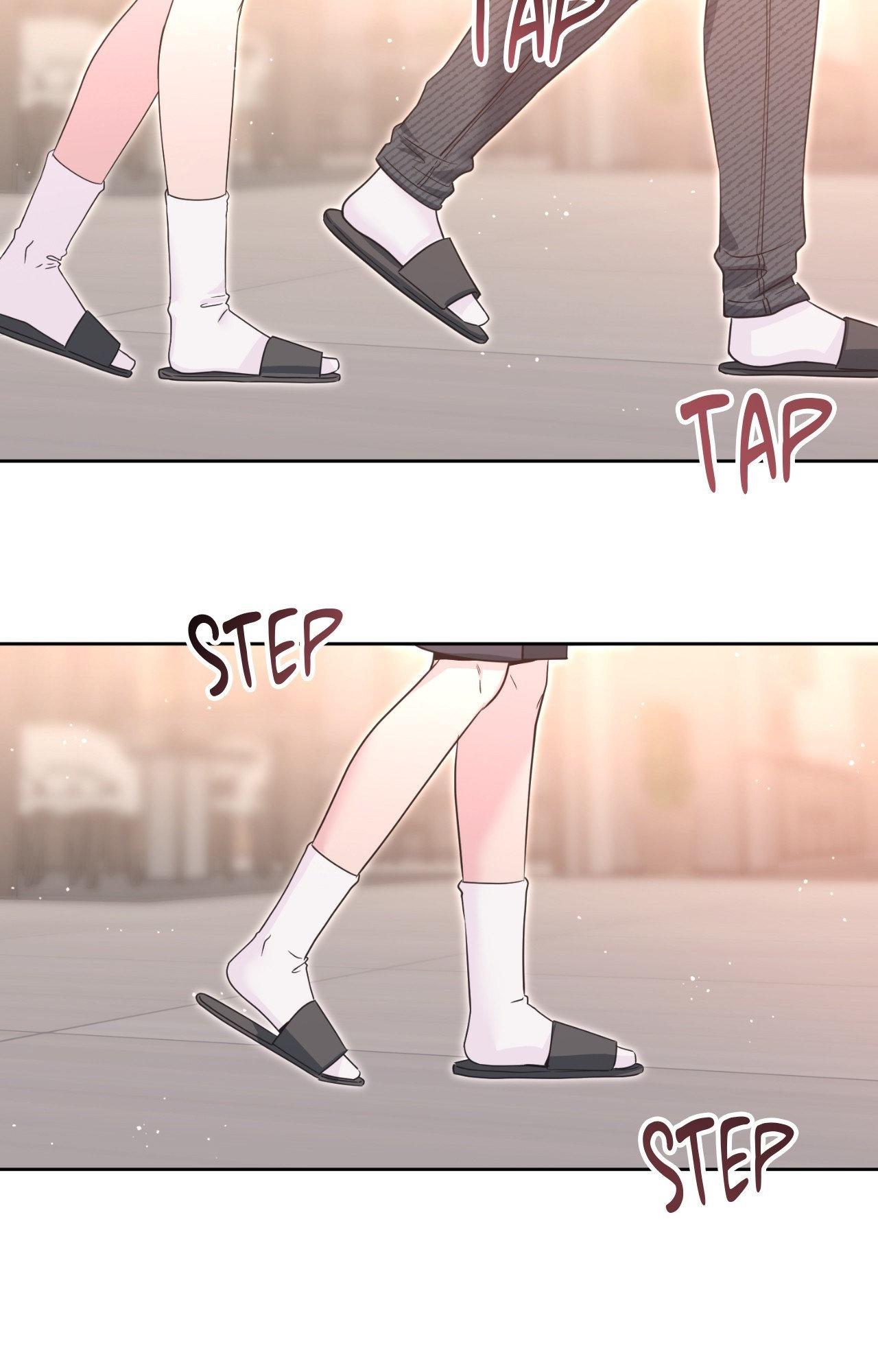 Angel Kiss Chapter 40 page 42 - 