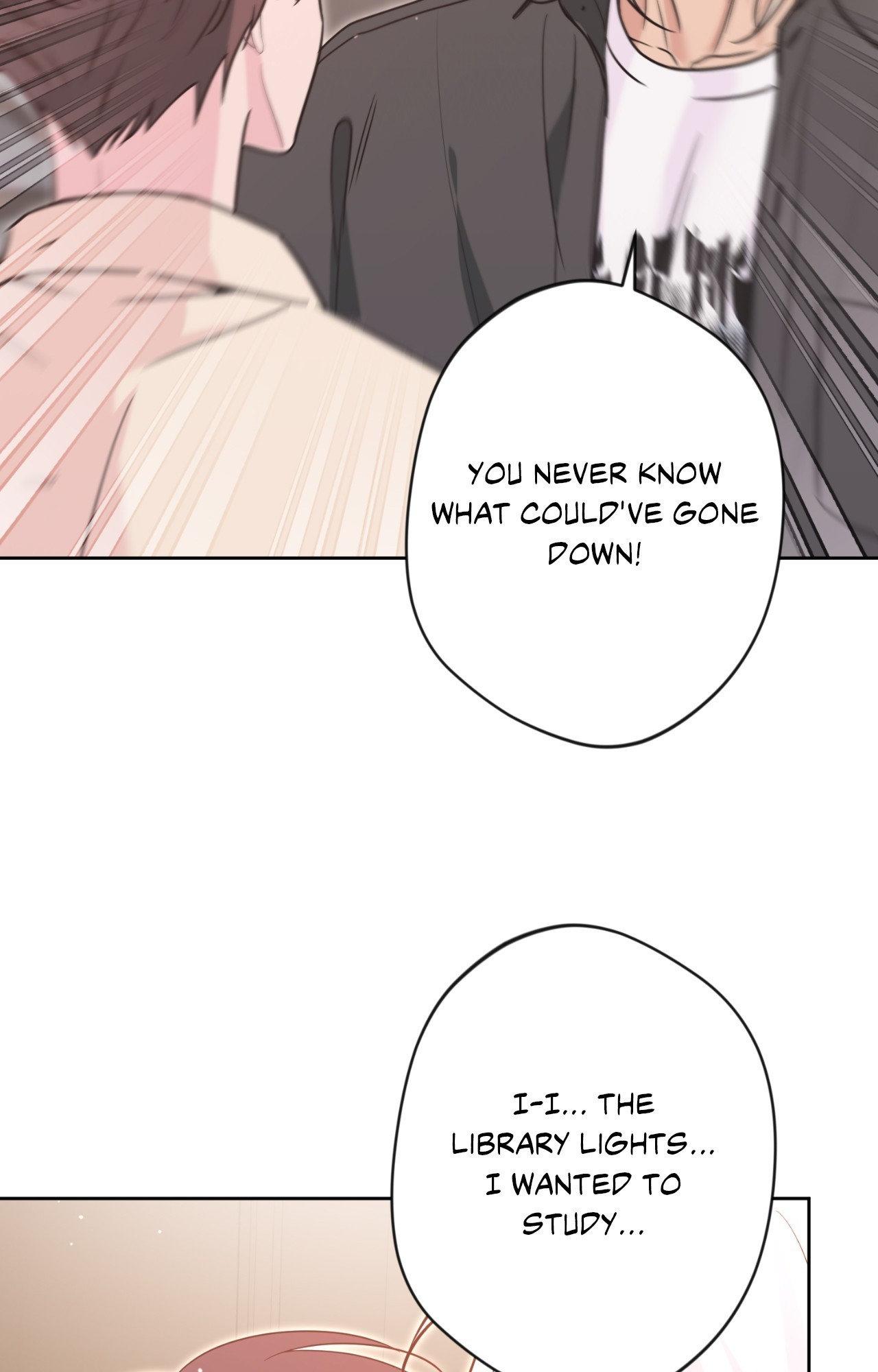 Angel Kiss Chapter 40 page 45 - 