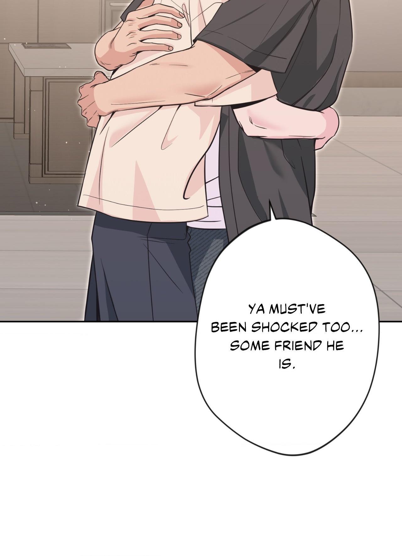 Angel Kiss Chapter 40 page 49 - 
