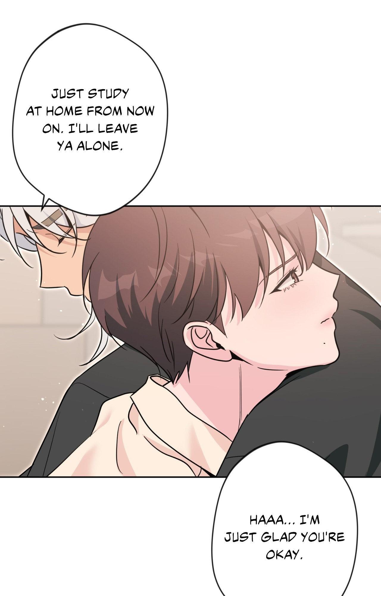 Angel Kiss Chapter 40 page 50 - 