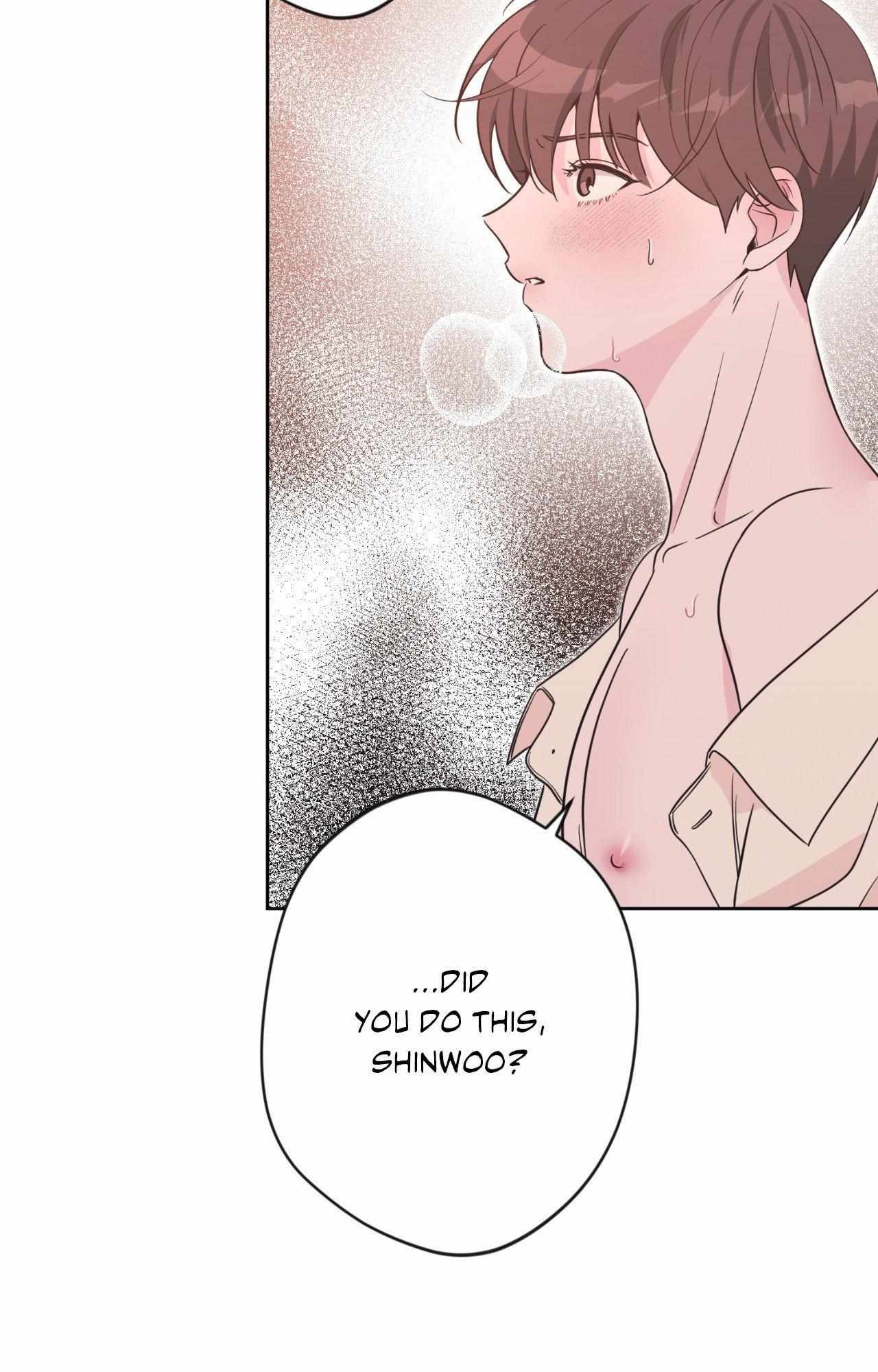 Angel Kiss Chapter 40 page 6 - 