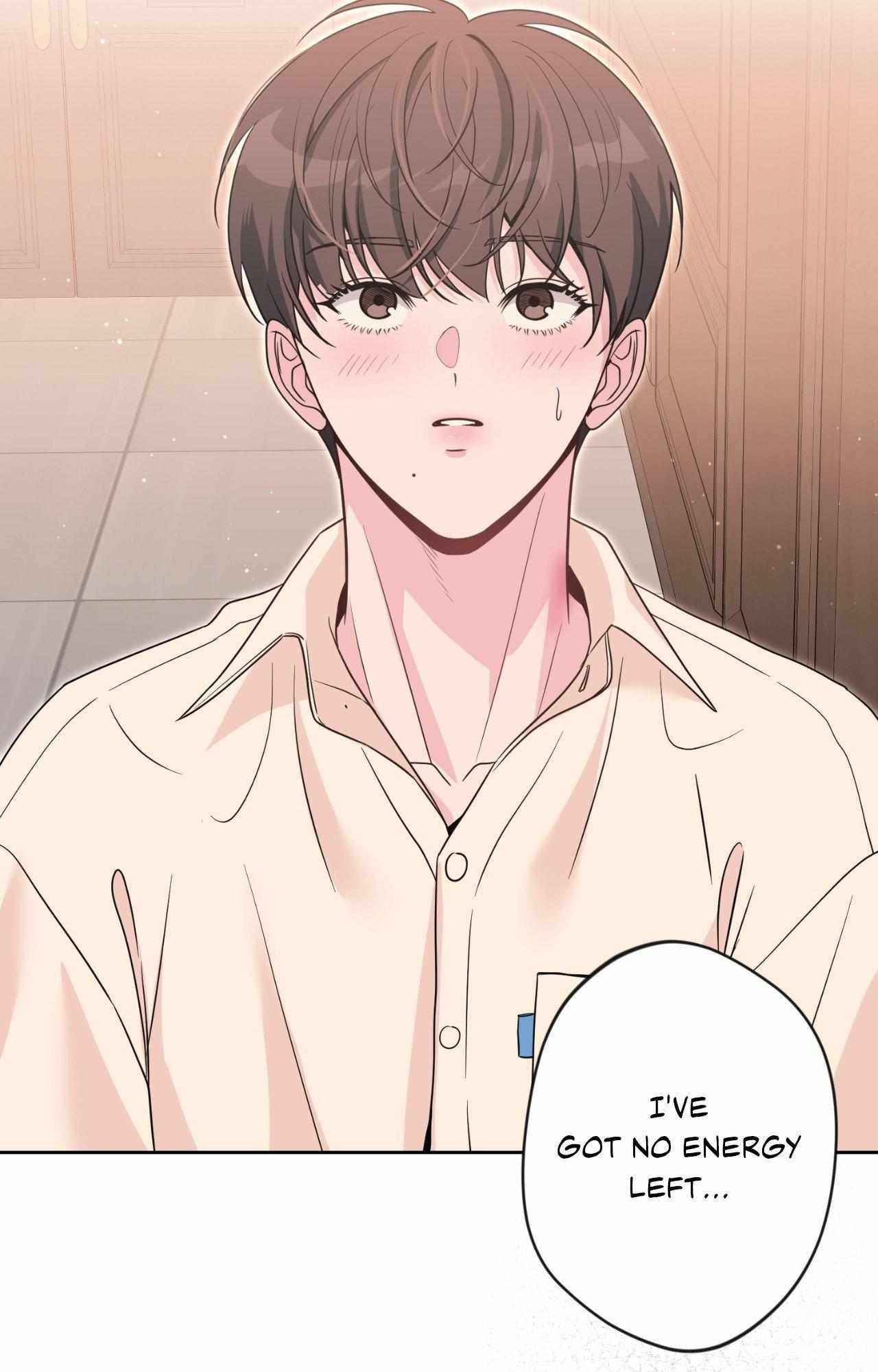 Angel Kiss Chapter 40 page 55 - 