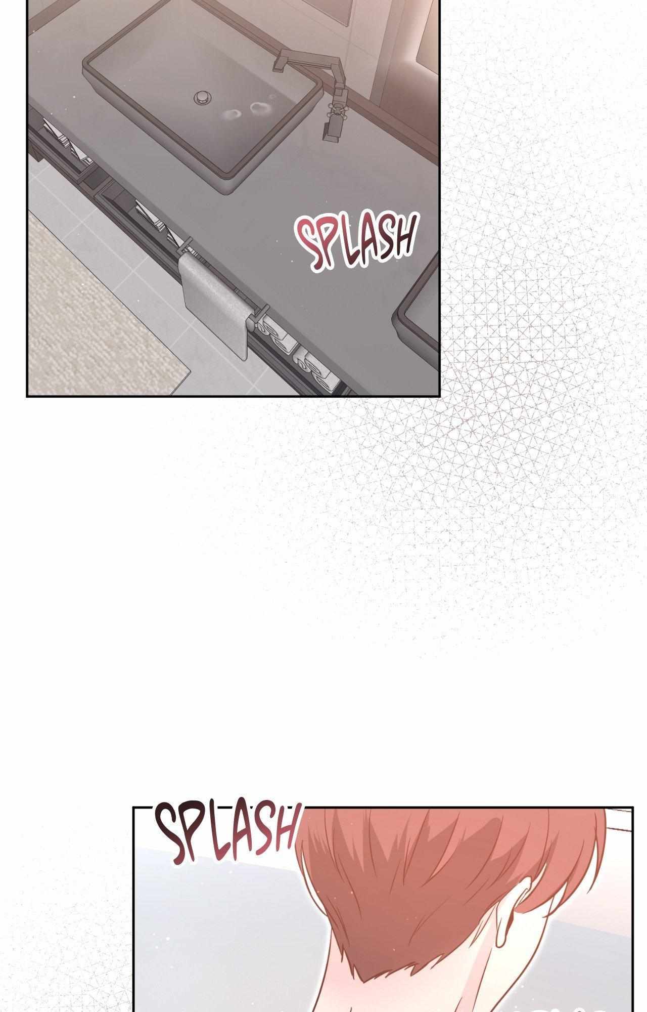 Angel Kiss Chapter 40 page 57 - 