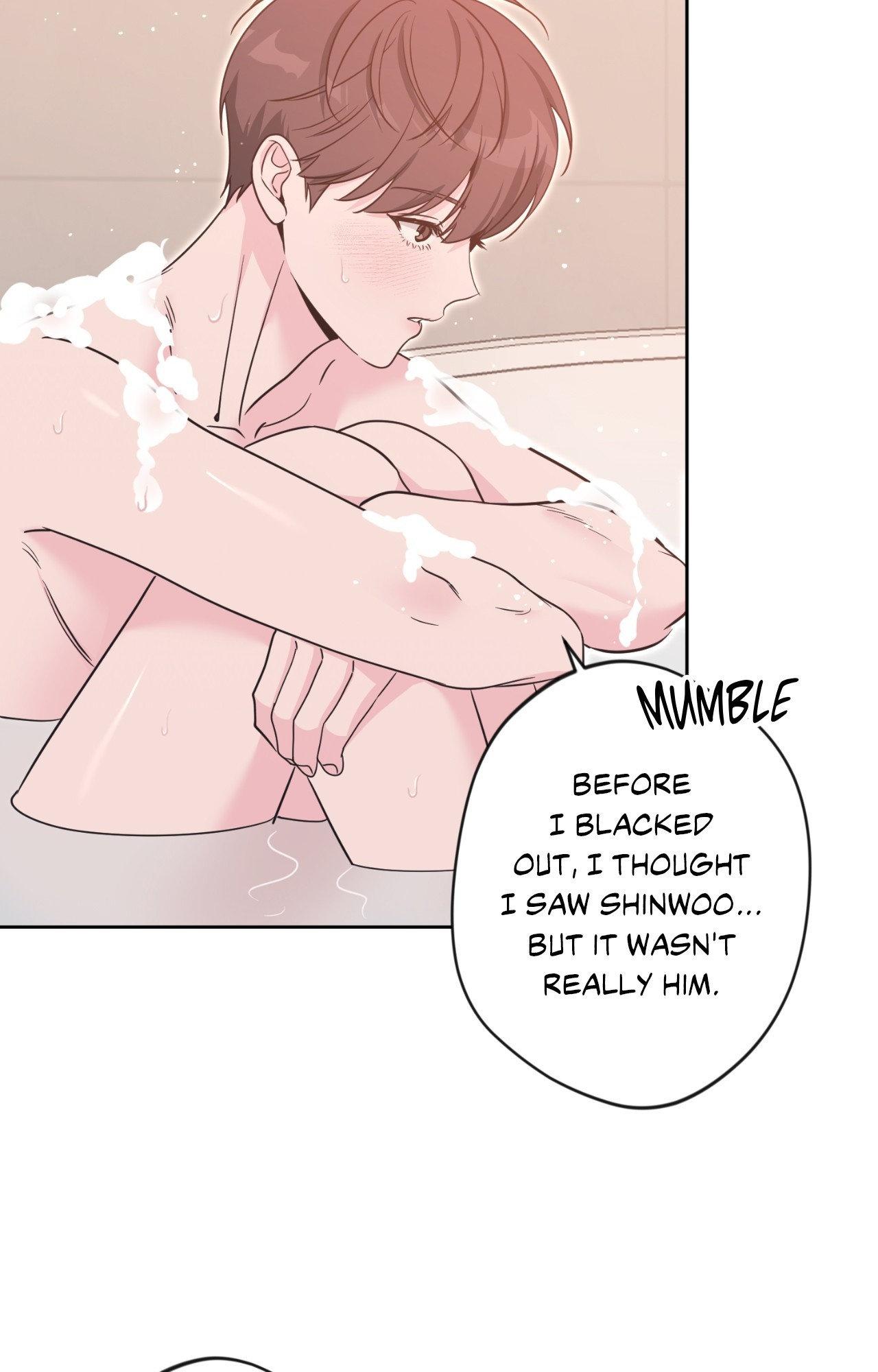 Angel Kiss Chapter 40 page 62 - 