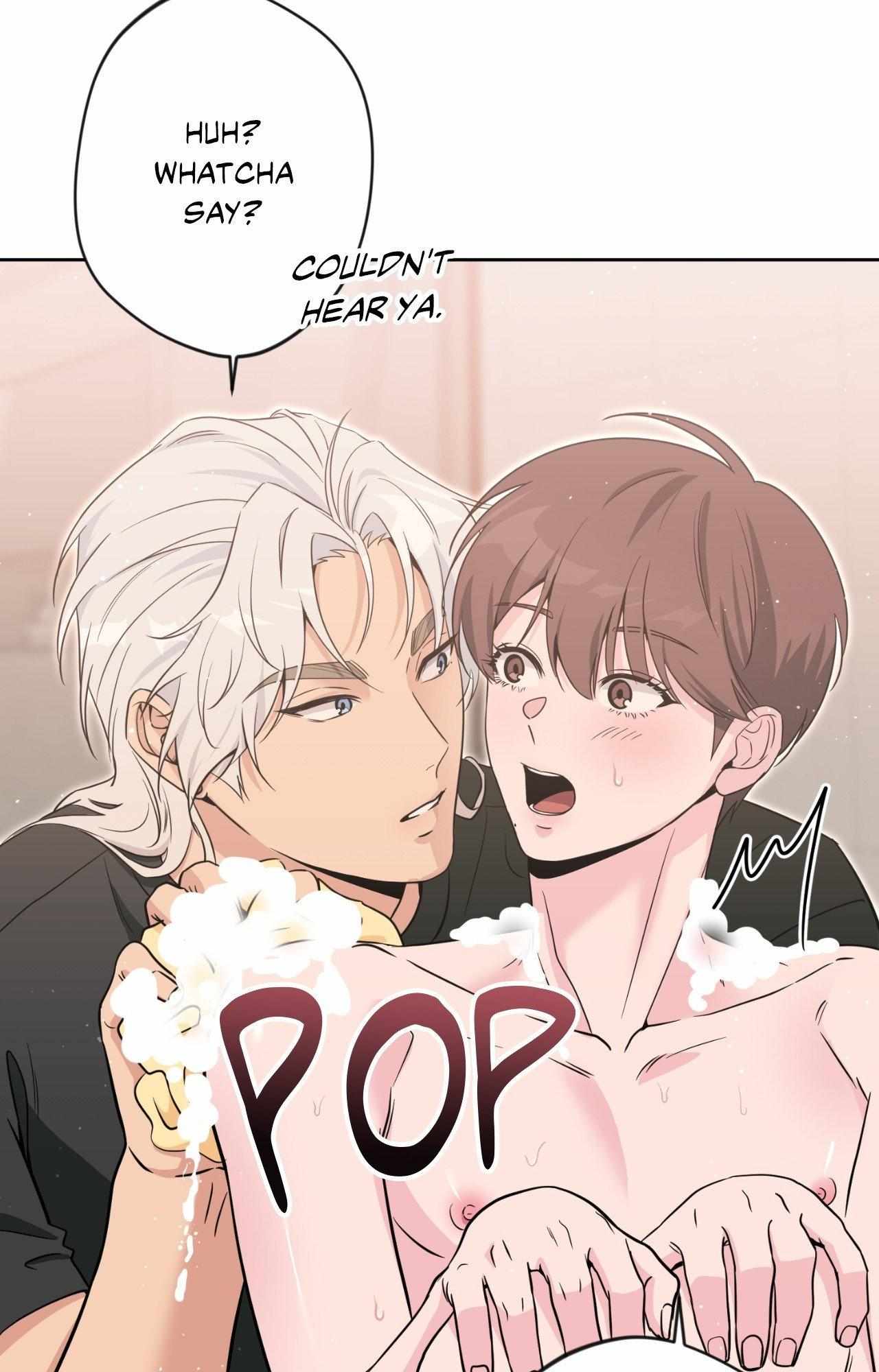 Angel Kiss Chapter 40 page 63 - 