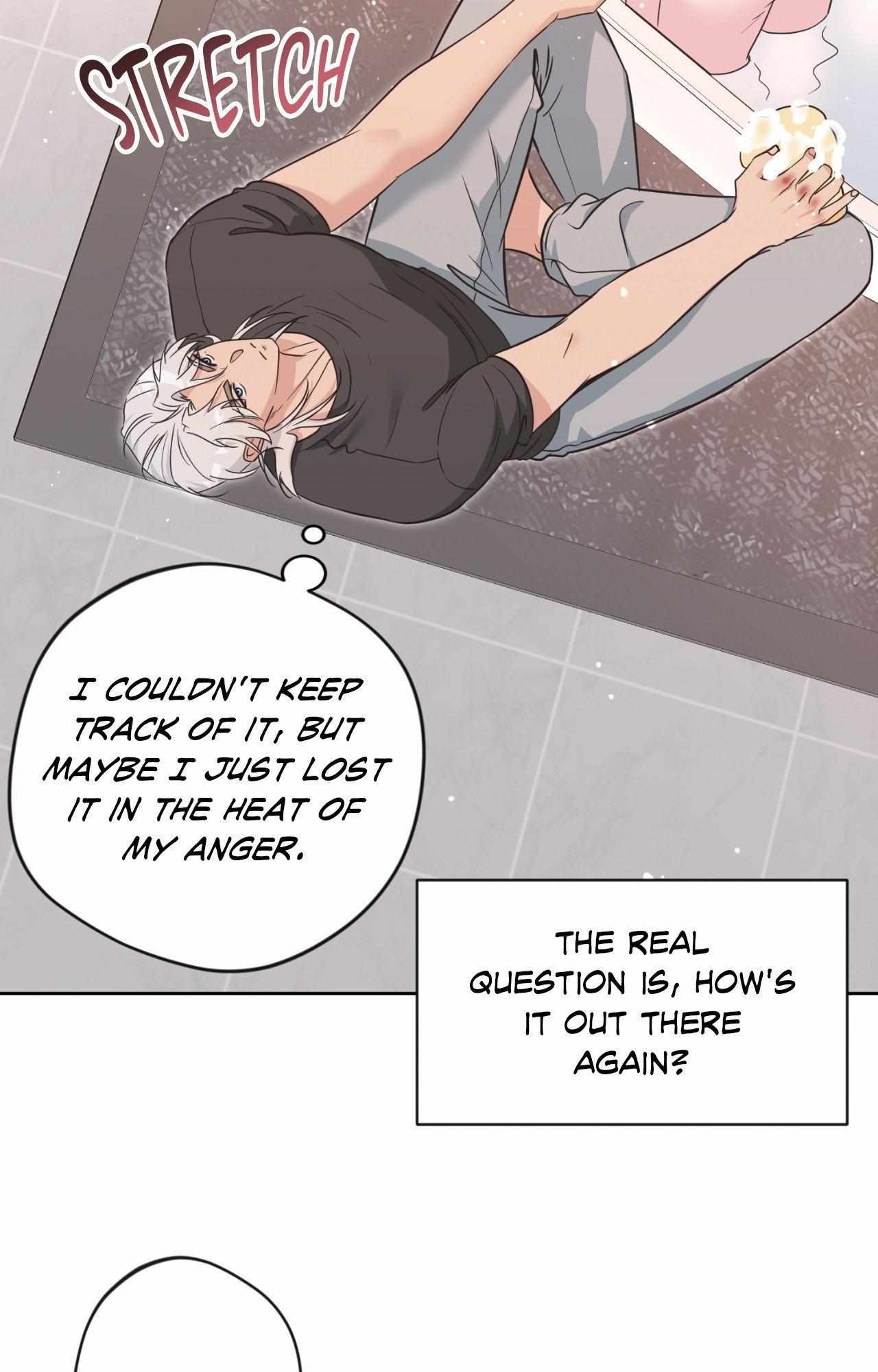 Angel Kiss Chapter 40 page 65 - 