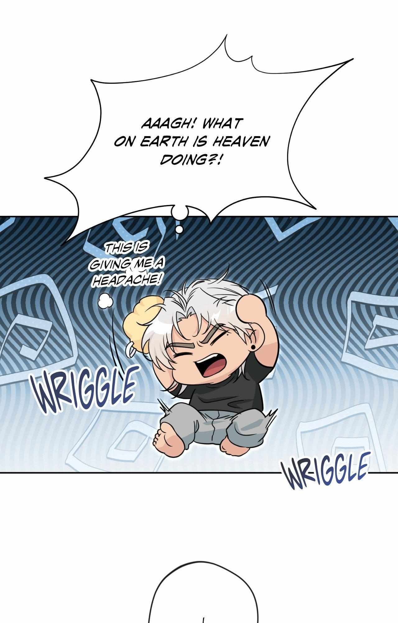 Angel Kiss Chapter 40 page 67 - 