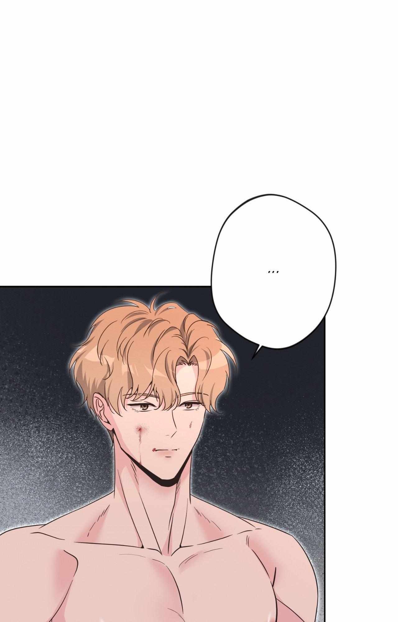 Angel Kiss Chapter 40 page 8 - 