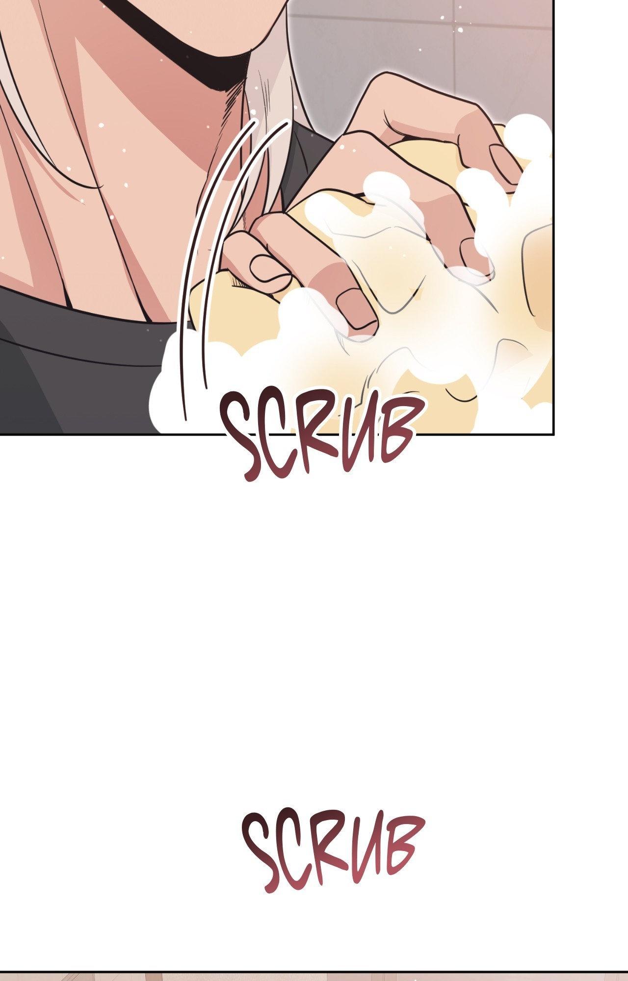 Angel Kiss Chapter 40 page 72 - 